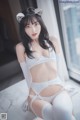 HaNari 하나리, [DJAWA] Snow Cat #2 Set.01 P31 No.3a8257