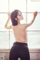 Yuna 유나, [SAINT Photolife] Yuna’s Wild – Set.02 P18 No.afbe49