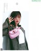 Minami Hamabe 浜辺美波, Sweet Magazine 2022.01 P5 No.494973