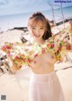 Yuna Ogura 小倉由菜, デジタル写真集 『美熱』 Set.02 P22 No.1cca55