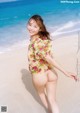 Yuna Ogura 小倉由菜, デジタル写真集 『美熱』 Set.02 P10 No.f5c333