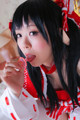 Cosplay Yugetsutei - Ddfprod Hairy Nude P9 No.383f30