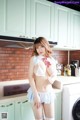 FEILIN Vol.357: Zhou Da Meng (周大萌) (44 photos) P23 No.4293ed