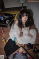 ArtGravia Vol.190: Kang In-kyung (강인경) (81 photos) P23 No.986ebf