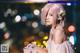 Coser@桜桃喵 Vol.123: 玛修 (15 photos) P8 No.9effd2