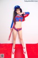 Beautiful Icey Chau (艾 昔) super hot with sports underwear (19 pictures) P12 No.5f0ba9