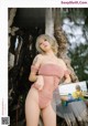 Bololi 2017-10-30 Vol.127: Model Xia Mei Jiang (夏 美 酱) (62 photos) P3 No.60ca88