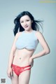 DKGirl Vol.043: Model Yuan Mei Ren (媛 美人) (54 photos) P18 No.2f818c