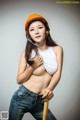DKGirl Vol.043: Model Yuan Mei Ren (媛 美人) (54 photos) P40 No.1fe063