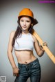 DKGirl Vol.043: Model Yuan Mei Ren (媛 美人) (54 photos) P9 No.8622cb