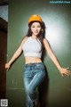 DKGirl Vol.043: Model Yuan Mei Ren (媛 美人) (54 photos) P29 No.a95677