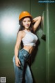 DKGirl Vol.043: Model Yuan Mei Ren (媛 美人) (54 photos) P15 No.bcbab5
