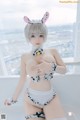 KitKat Cosplay Uzaki Cow Maid P14 No.fddd98