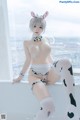 KitKat Cosplay Uzaki Cow Maid P6 No.eb4d20