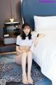 XIUREN No.4684: Yang Qian Qian (杨倩倩) (45 photos) P13 No.5c7c1b