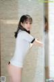 XIUREN No.4684: Yang Qian Qian (杨倩倩) (45 photos) P1 No.54730a