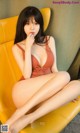 [UGirls尤果圈] 2019.01.18 NO.1339 桃香子 P34 No.742935 Image No. 3