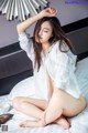 TouTiao 2017-02-08: Model Tian Mei (恬美) (29 photos) P21 No.714a0a Image No. 17