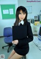 Kaede Matsumoto - Rest Teacher 16honeys P10 No.672a8d