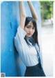 Haruka Kaki 賀喜遥香, B.L.T. SUMMER CANDY 2019 P7 No.ffdec0