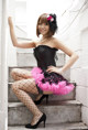 Masami Kouehi - Vanea Eroticbeauty Peachy P7 No.952657