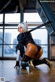 Cosplay Nonsummerjack 2B Promise love No.04 P12 No.93d2ae