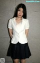 Shizuku Iori - Girlfriend Promo Pinupfiles P6 No.1380ef