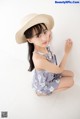 Yuna Sakiyama 咲山ゆな, [Minisuka.tv] 2021.09.30 Fresh-idol Gallery 06 P20 No.c99173