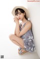 Yuna Sakiyama 咲山ゆな, [Minisuka.tv] 2021.09.30 Fresh-idol Gallery 06 P41 No.5338e2