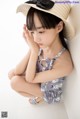 Yuna Sakiyama 咲山ゆな, [Minisuka.tv] 2021.09.30 Fresh-idol Gallery 06 P10 No.8ded4f
