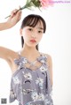 Yuna Sakiyama 咲山ゆな, [Minisuka.tv] 2021.09.30 Fresh-idol Gallery 06 P28 No.3d5413