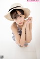 Yuna Sakiyama 咲山ゆな, [Minisuka.tv] 2021.09.30 Fresh-idol Gallery 06 P31 No.0b6a84