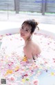 Kaori Matsumura 松村香織, Weekly Playboy 2019 No.20 (週刊プレイボーイ 2019年20号) P7 No.0bad6f Image No. 5