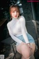 DJAWA Photo - Son Ye-Eun (손예은): "A Snap of Intimacy" (160 photos) P108 No.a39b0b