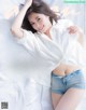 Mai Shiraishi 白石麻衣, Anan 2019.07.24 No.2160 (アンアン 2019年7月24日号) P13 No.b22b67