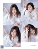 Mai Shiraishi 白石麻衣, Anan 2019.07.24 No.2160 (アンアン 2019年7月24日号) P6 No.38840c