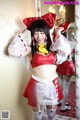 Miki Sunohara - Factory Heroine Photoaaaaa
