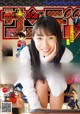 Hikari Kuroki 黒木ひかり, Shonen Sunday 2019 No.14 (少年サンデー 2019年14号) P2 No.95c81d