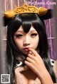 Cosplay Uchihime - Partyhardcore Asian Dairy P9 No.8e6602