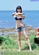 Haruna Yoshizawa 吉澤遥奈, Weekly Playboy 2020 No.47 (週刊プレイボーイ 2020年47号) P6 No.3ebda3