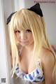 Cosplay Enako - Cleavage Anal Son P2 No.14d541