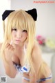 Cosplay Enako - Cleavage Anal Son P2 No.f76203