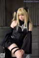 Cosplay Enako - Cleavage Anal Son P12 No.d65246