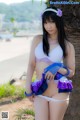 Umi Sonoda - Blonde Posing Nude P8 No.10f55f