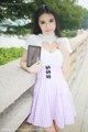 MyGirl Vol.018: Model Yu Da Xiaojie AYU (于 大小姐 AYU) (59 photos) P7 No.5cc226