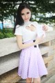 MyGirl Vol.018: Model Yu Da Xiaojie AYU (于 大小姐 AYU) (59 photos) P1 No.6d9abb