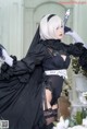 Coser @ 白 烨 Vol.009: 2b 黑白 (131 photos) P12 No.603888 Image No. 239