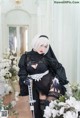 Coser @ 白 烨 Vol.009: 2b 黑白 (131 photos) P19 No.fddb93 Image No. 225