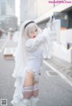 Coser @ 白 烨 Vol.009: 2b 黑白 (131 photos) P111 No.d7ee0c Image No. 41