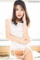 TGOD 2016-03-21: Model Song Zi Nuo (宋 梓 诺 Bee) (39 photos) P11 No.666de6